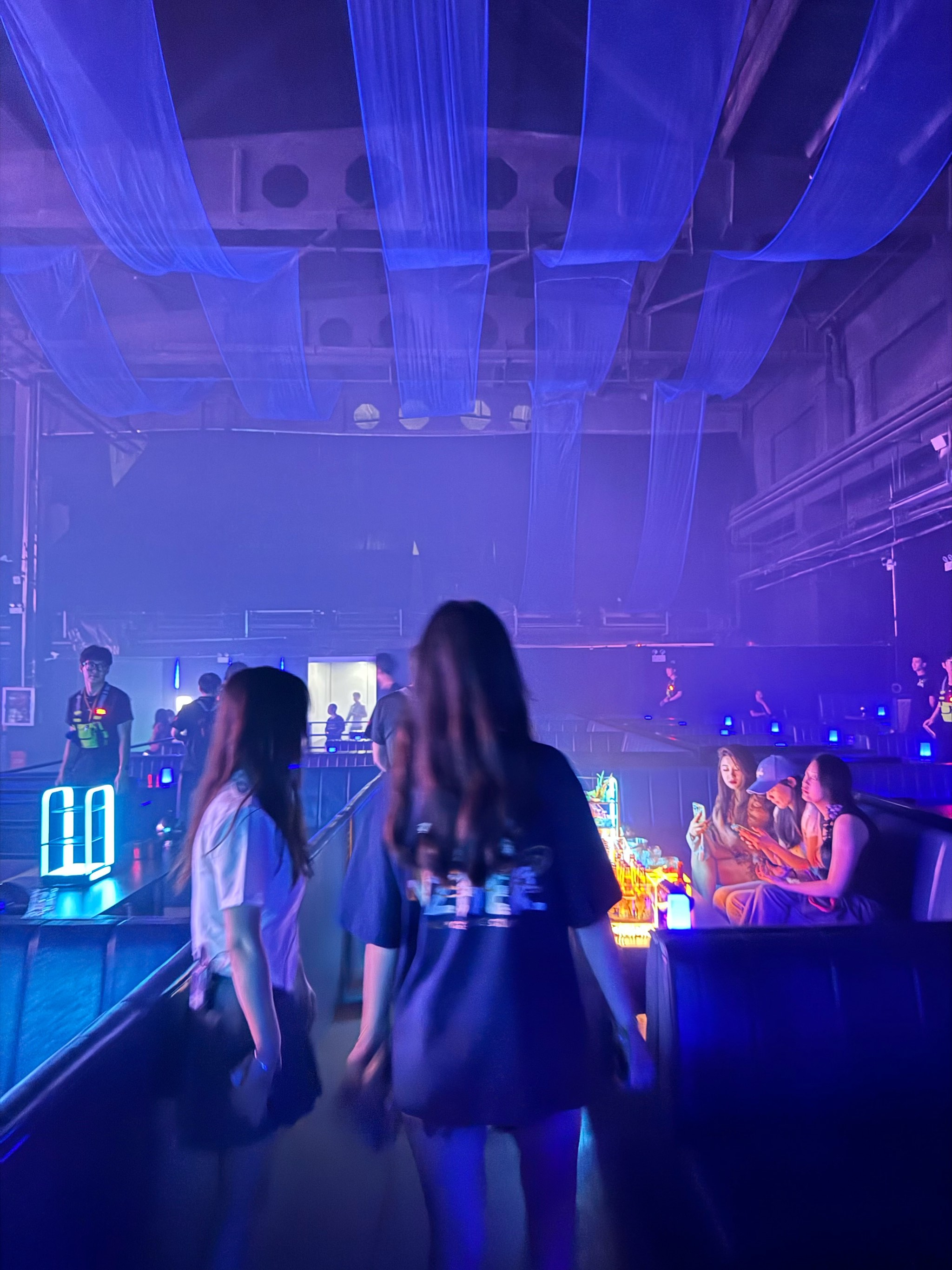 淄博商务KTV中低端区别-淄川区ktv预订